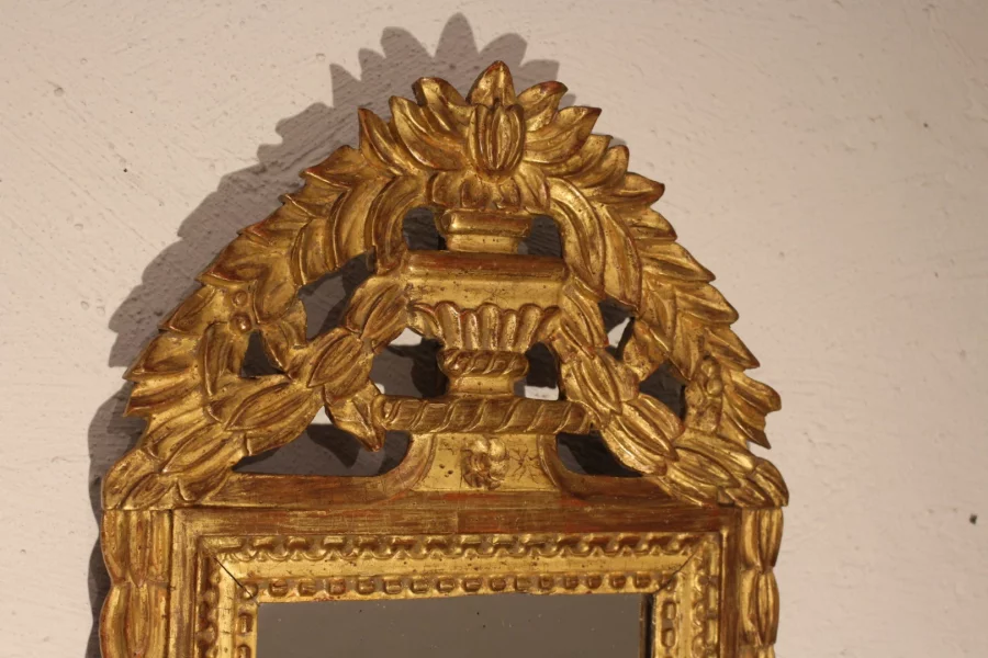 ESPEJO PERIODO LOUIS XVI