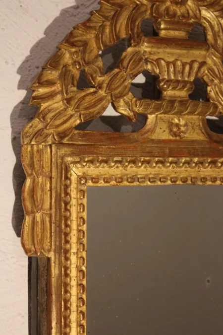 ESPEJO PERIODO LOUIS XVI