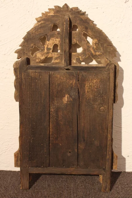 ESPEJO PERIODO LOUIS XVI