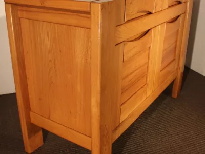 Meuble bar  de la maison Regain