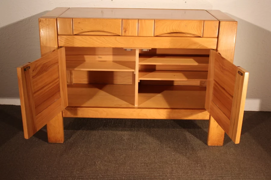 Meuble bar  de la maison Regain