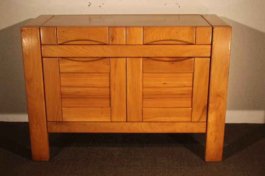 Meuble bar  de la maison Regain