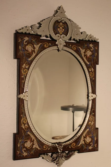 SPECCHIO IN STILE VENEZIANO