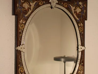 SPIEGEL IM VENITIANISCHEN STIL