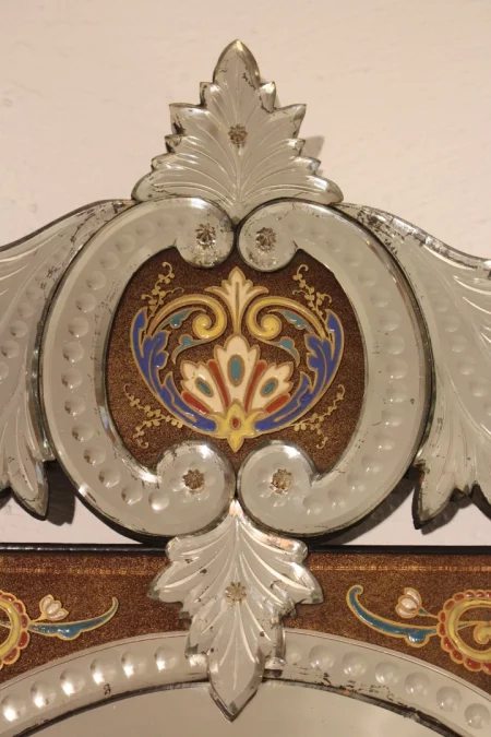SPECCHIO IN STILE VENEZIANO