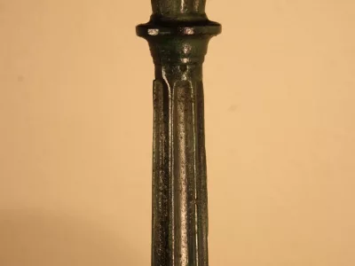 JUGENDSTIL-ZEITTABELLE