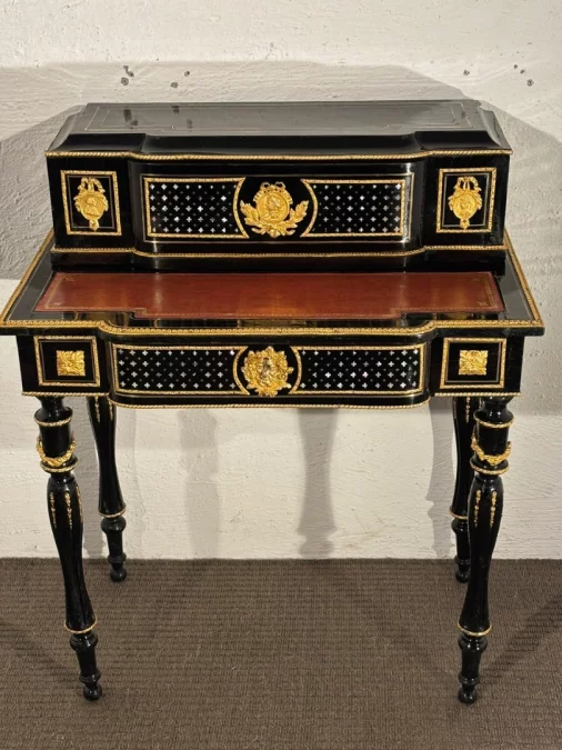 BONHEUR DU JOUR BUREAU van PAUL SORMANI