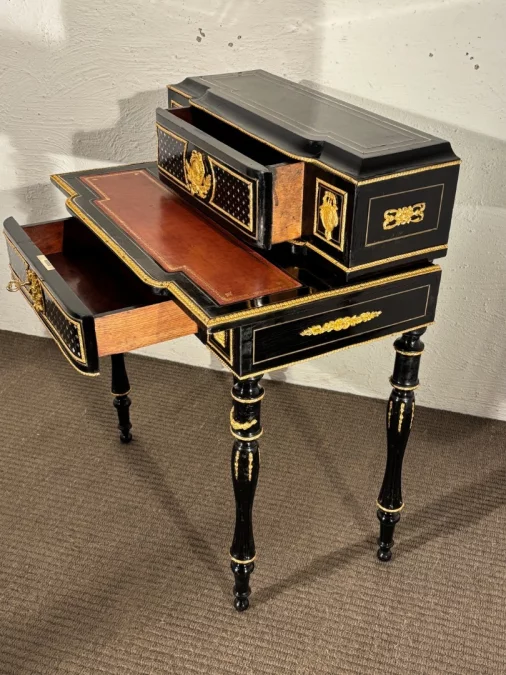 BONHEUR DU JOUR BUREAU van PAUL SORMANI