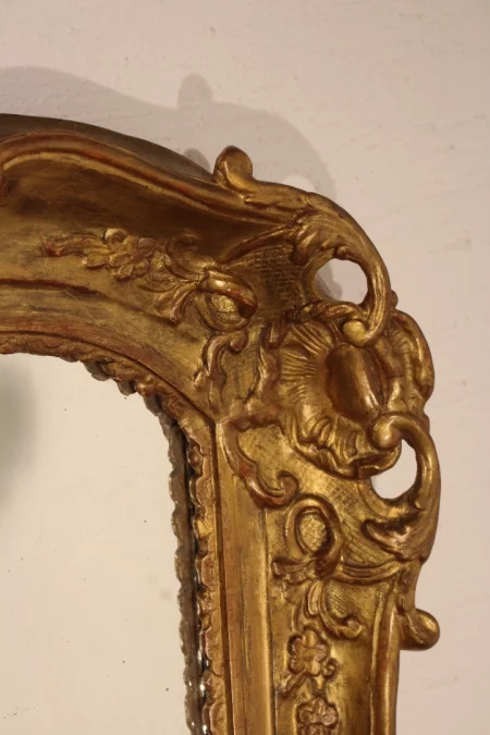 SPECCHIO DEL XIX SECOLO