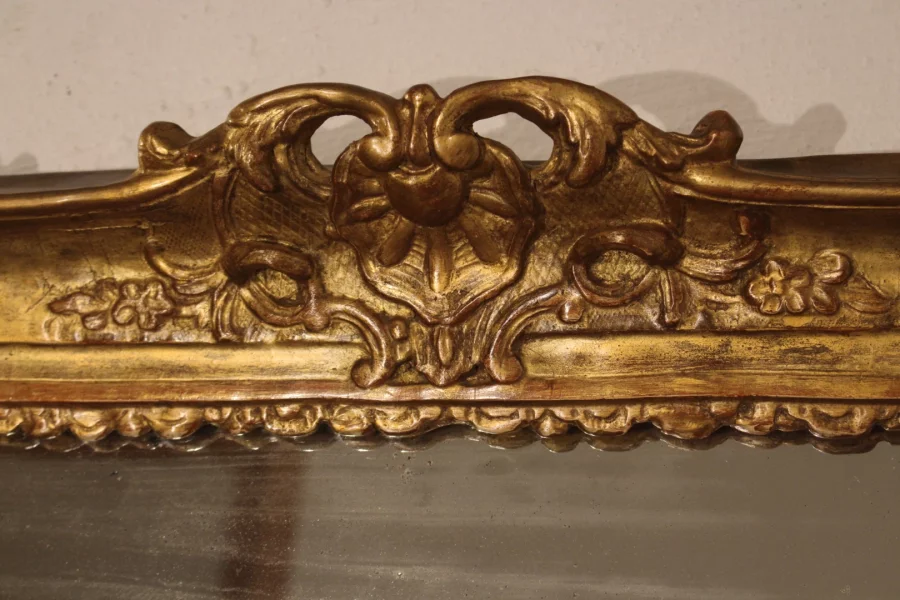 SPECCHIO DEL XIX SECOLO