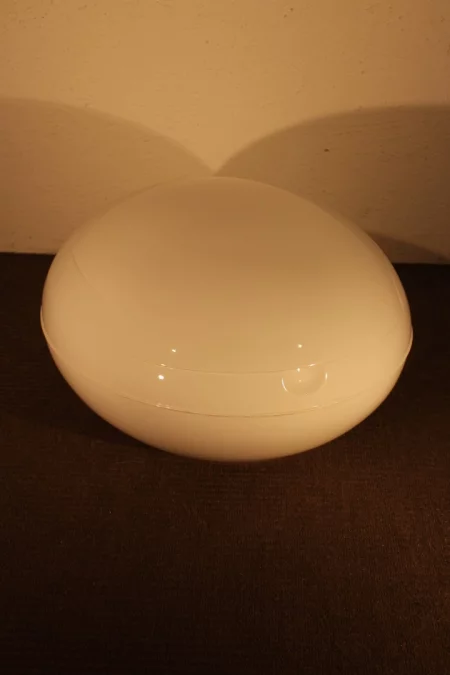 SILLÓN de Peter GHYCZY