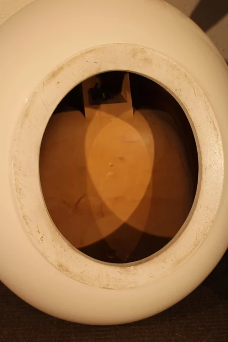 SILLÓN de Peter GHYCZY