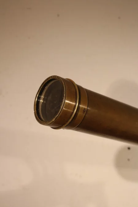 19世紀の望遠鏡