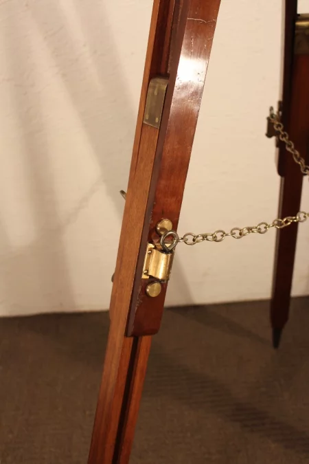 19世紀の望遠鏡