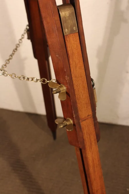 19世紀の望遠鏡