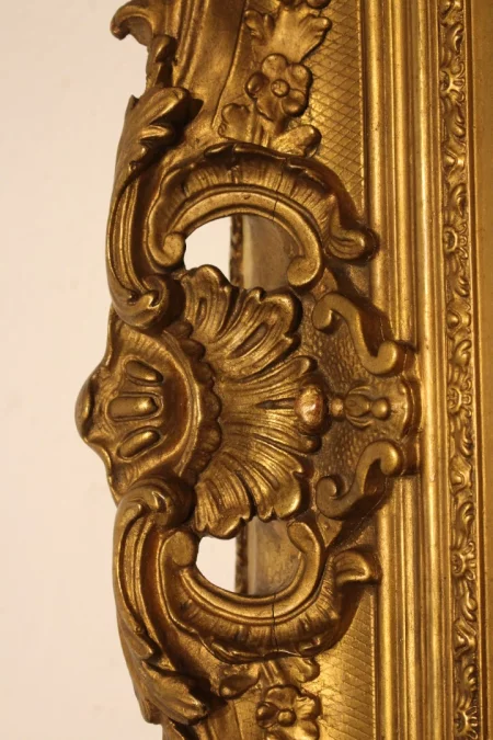 GEMÄLDE DES 19. JAHRHUNDERTS von WITTING