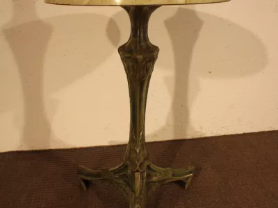 新艺术运动时期表