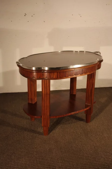 ART-DÉCO-PERIODEN-TABELLE