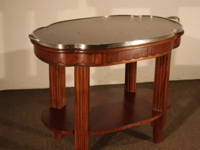 装饰艺术时期表