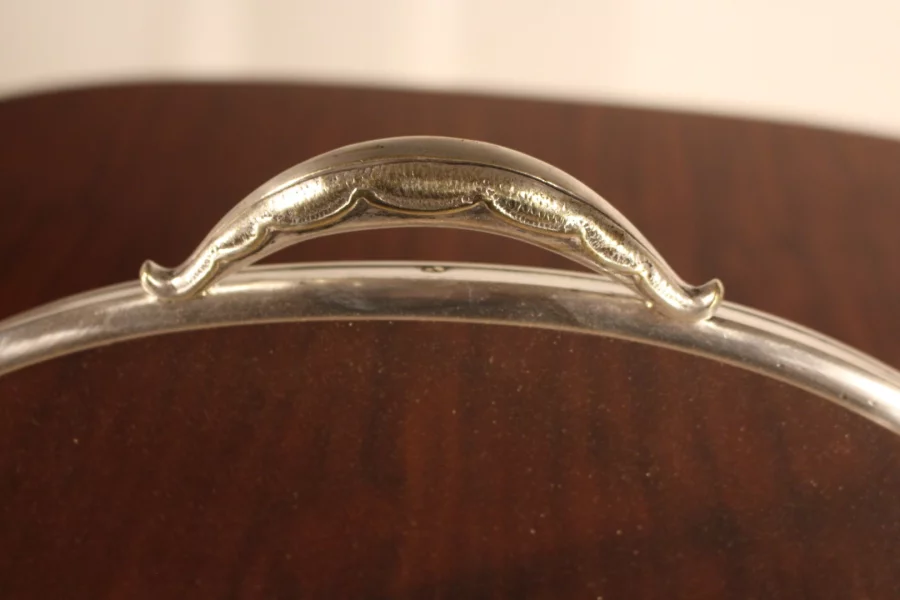 ART-DÉCO-PERIODEN-TABELLE