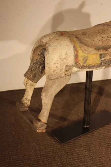 CAVALLO DELLA GIOSTRA