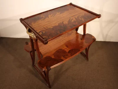 新艺术运动时期表