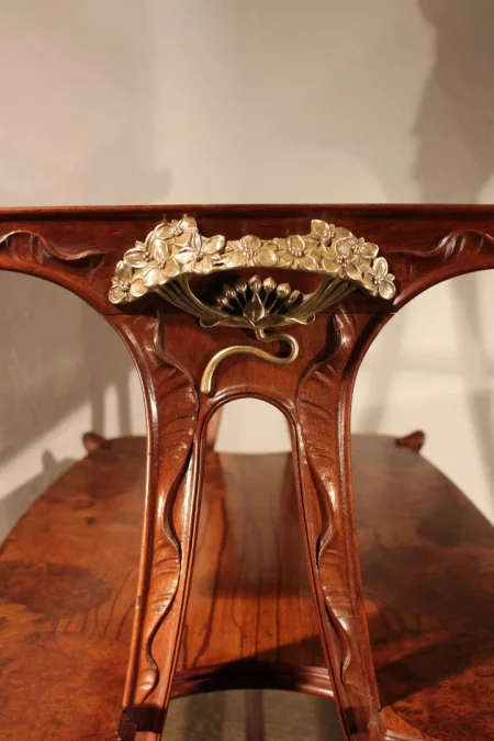 ART NOUVEAU PERIODENTABELLE