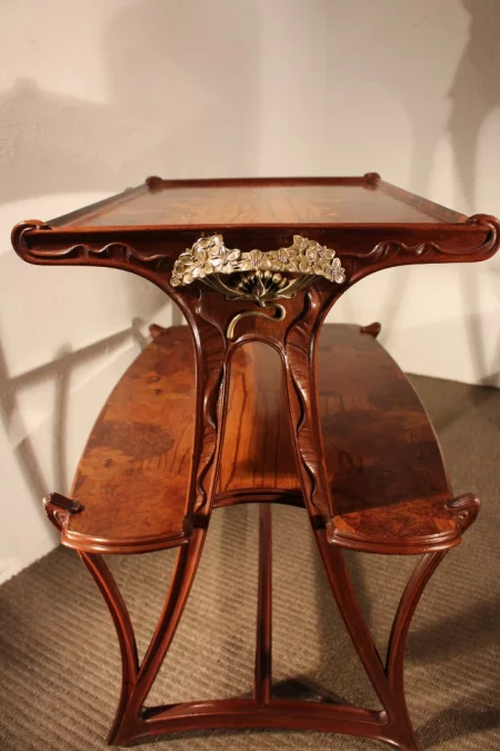 ART NOUVEAU PERIODENTABELLE