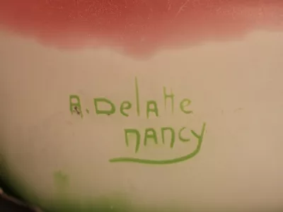 装饰艺术风格灯具