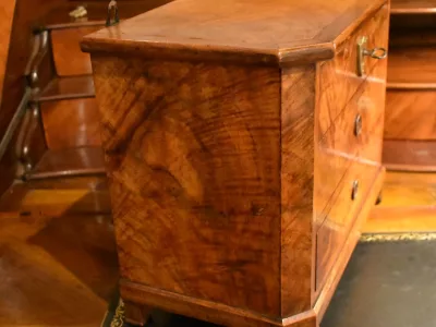 Commode de Maîtrise Louis Philippe