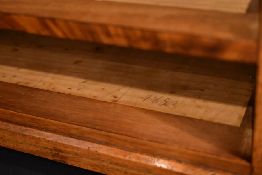 Commode de Maîtrise Louis Philippe