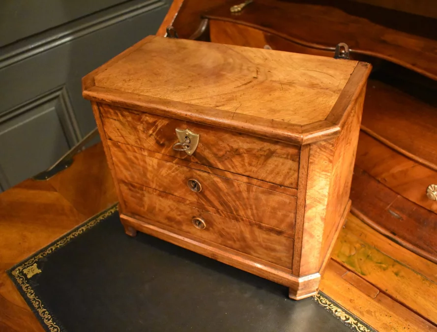 Commode de Maîtrise Louis Philippe