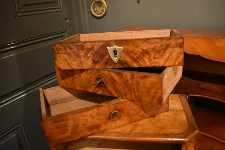 Commode de Maîtrise Louis Philippe