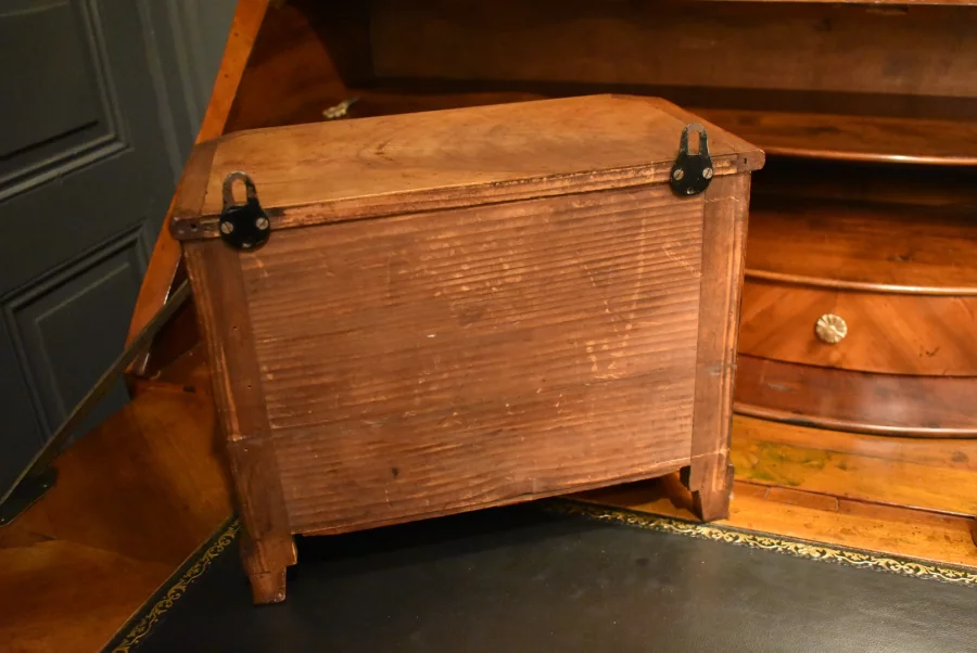 Commode de Maîtrise Louis Philippe