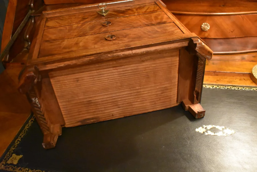 Commode de Maîtrise Louis Philippe