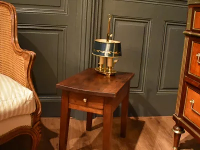 Petite table d'appoint