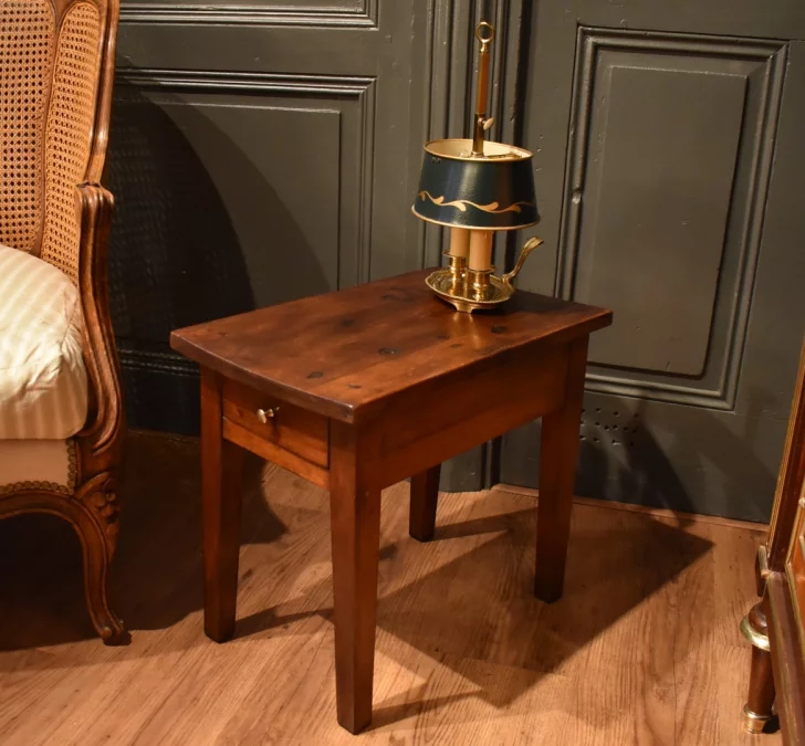 Petite table d'appoint