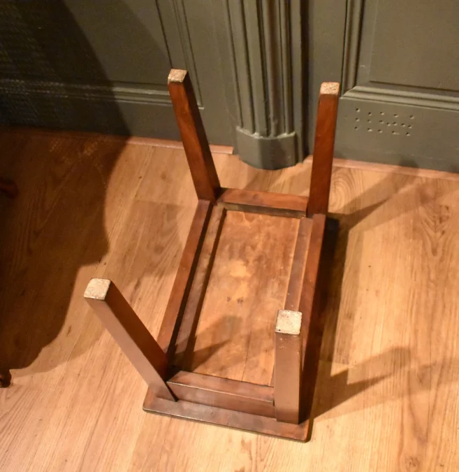 Petite table d'appoint