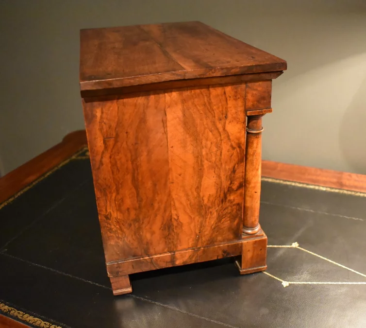 Commode de maitrise Empire