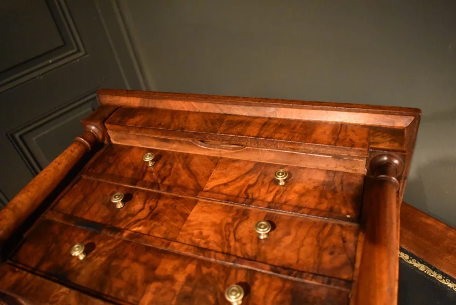 Commode de maitrise Empire