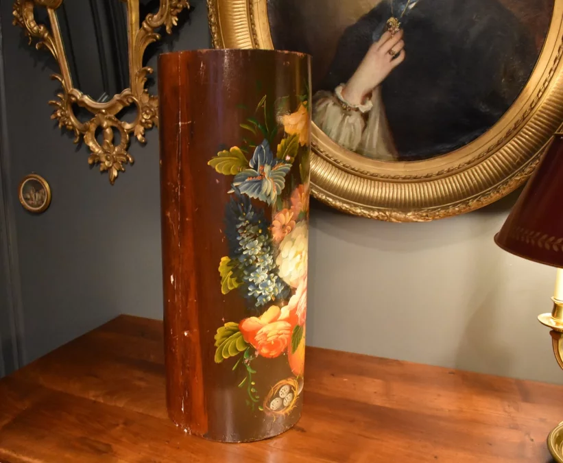 Porte parapluies ou porte cannes e