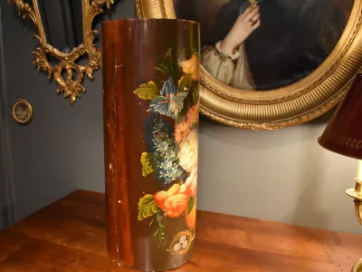 Porte parapluies ou porte cannes e