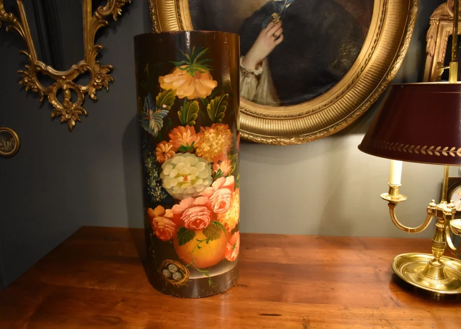 Porte parapluies ou porte cannes e