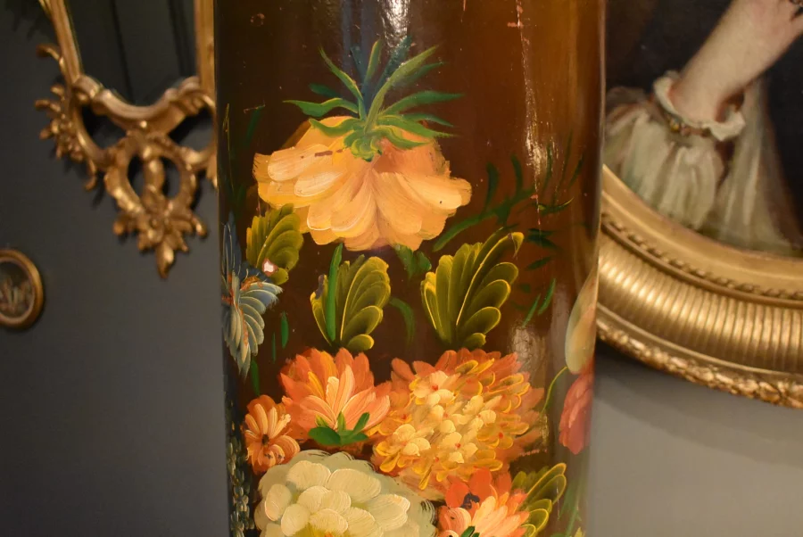 Porte parapluies ou porte cannes e