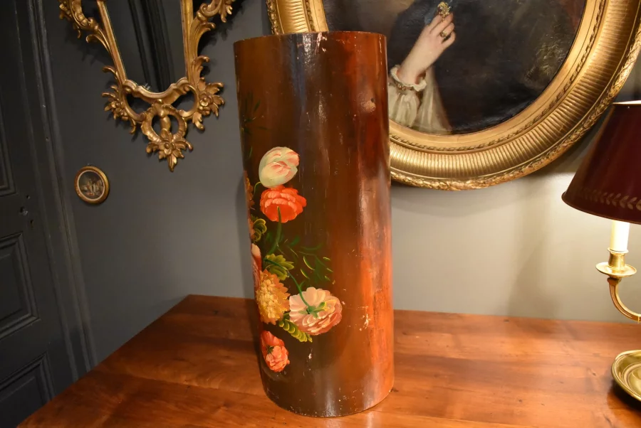 Porte parapluies ou porte cannes e