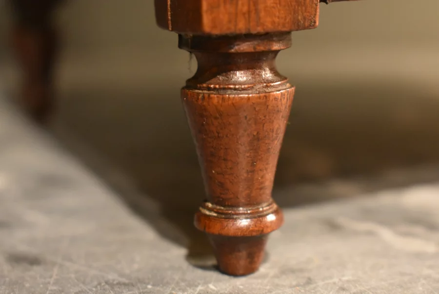 LOUIS XVI STYLE MINIATURE CHEST OF DRAWERS