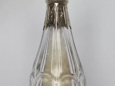 CHARLES X PERIOD SMELLING盐瓶