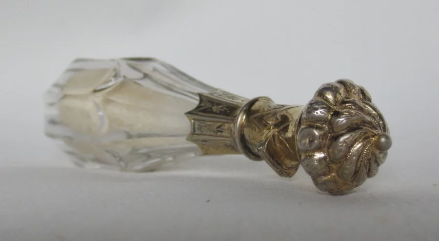 CHARLES X PERIOD SMELLING盐瓶