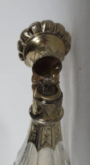 CHARLES X PERIOD SMELLING盐瓶