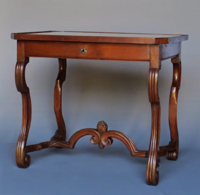 LOUIS XIV PERIOD  TABLE